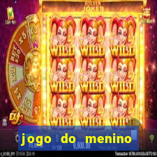 jogo do menino gelo e menina lava